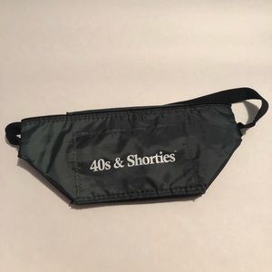 40s & Shorties Fanny Pack